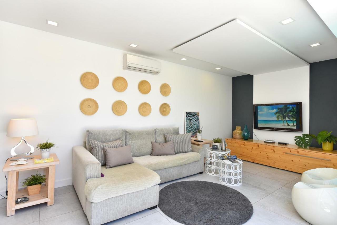 Cozy Bungalow For 6 In Playa Del Ingles Gd04 By Villagrancanaria Экстерьер фото