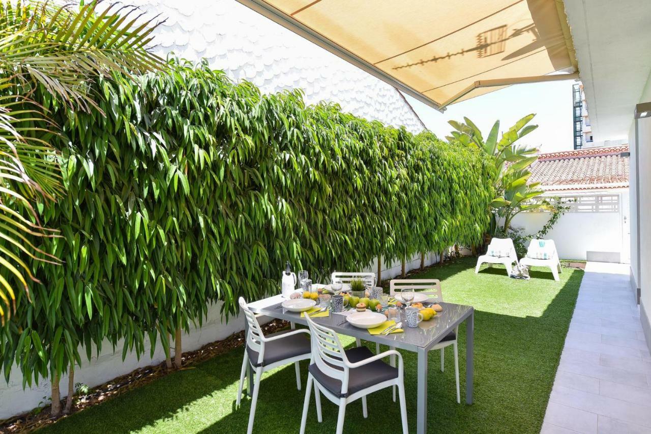 Cozy Bungalow For 6 In Playa Del Ingles Gd04 By Villagrancanaria Экстерьер фото