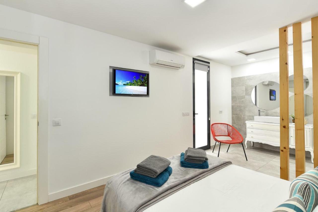Cozy Bungalow For 6 In Playa Del Ingles Gd04 By Villagrancanaria Экстерьер фото